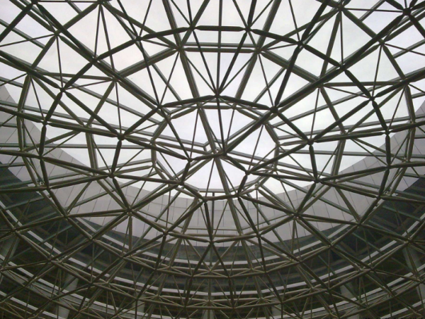 海南徐州网架厂家的售后服务如何？